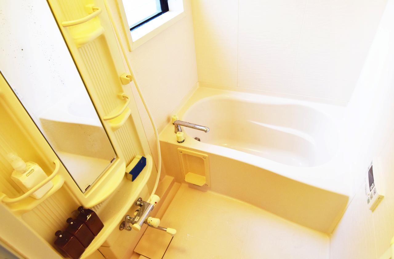 Appartement The Nest Ikebukuro House à Tōkyō Extérieur photo