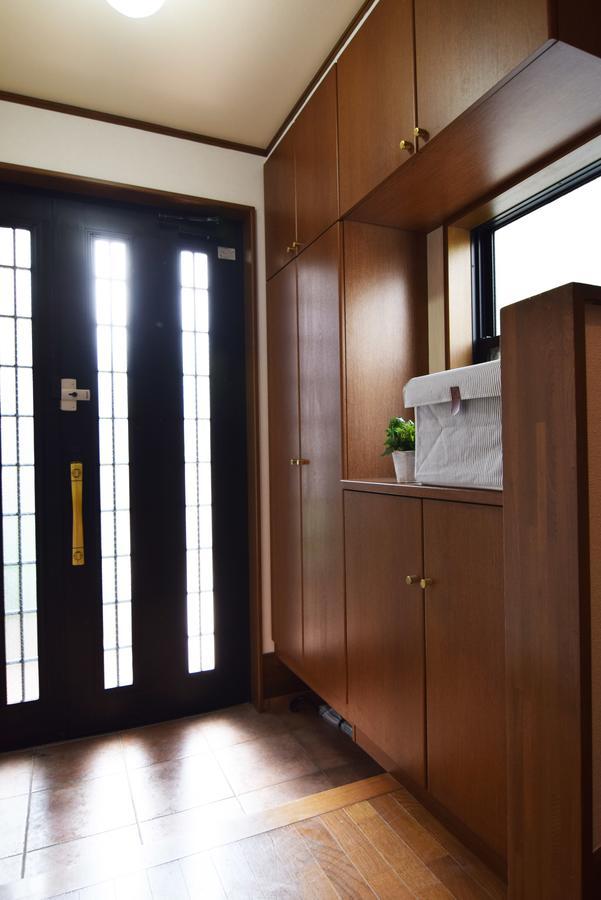 Appartement The Nest Ikebukuro House à Tōkyō Extérieur photo
