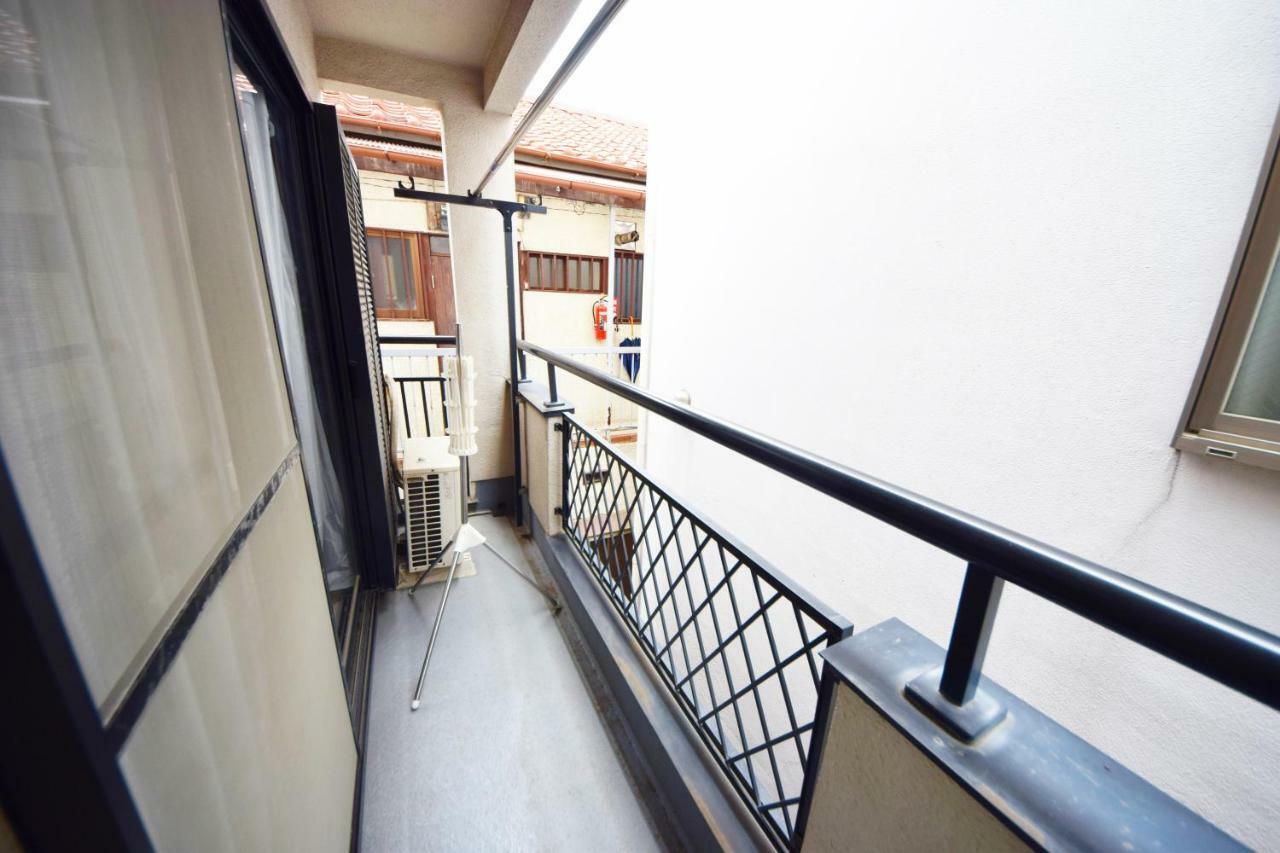 Appartement The Nest Ikebukuro House à Tōkyō Extérieur photo