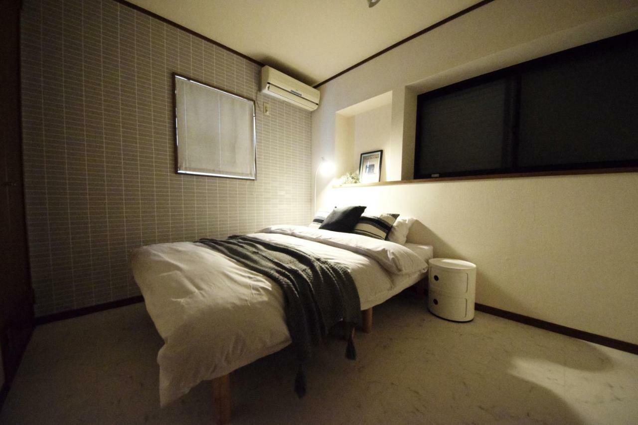 Appartement The Nest Ikebukuro House à Tōkyō Extérieur photo