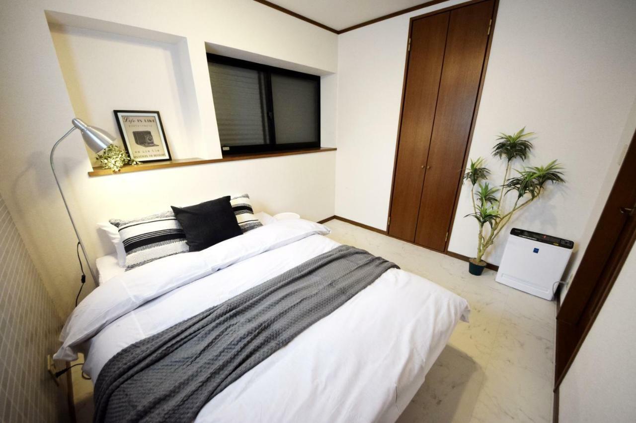Appartement The Nest Ikebukuro House à Tōkyō Extérieur photo