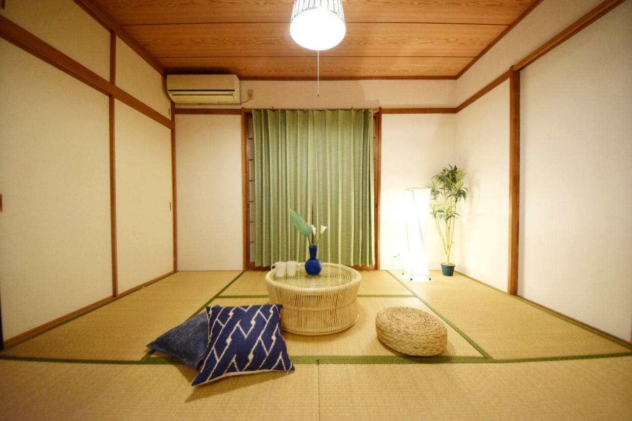 Appartement The Nest Ikebukuro House à Tōkyō Extérieur photo