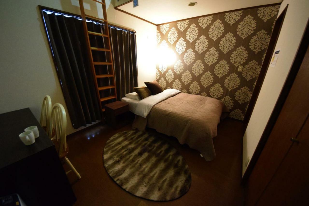 Appartement The Nest Ikebukuro House à Tōkyō Extérieur photo