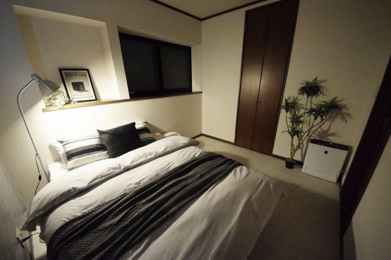 Appartement The Nest Ikebukuro House à Tōkyō Extérieur photo
