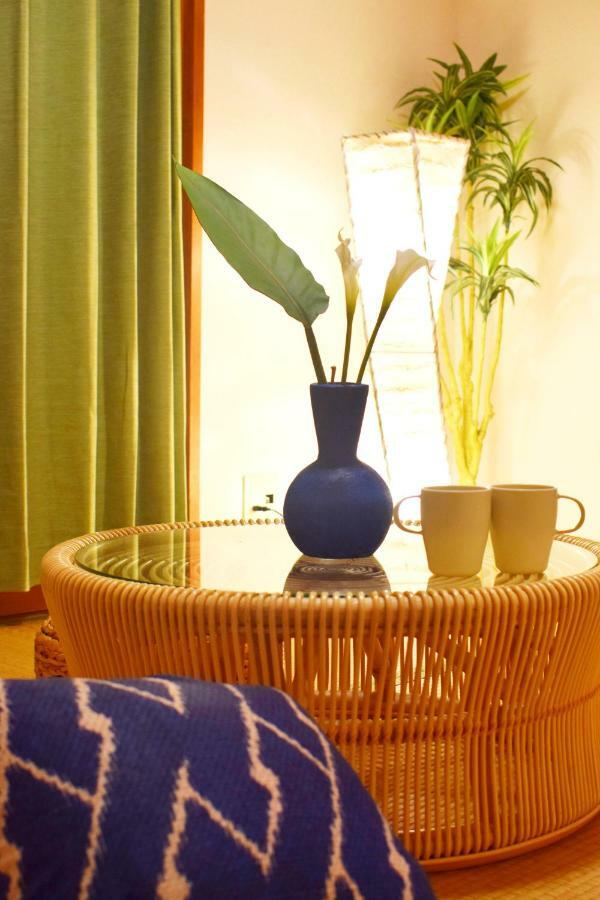 Appartement The Nest Ikebukuro House à Tōkyō Extérieur photo